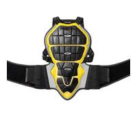 Spidi Warrior Lady Back Protector Black XS