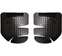 Spidi Warrior Lite L1 Hip Protectors, black, One size
