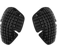 Spidi Warrior Lite L2 Shoulder Protectors, black for Men