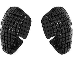 Spidi Warrior Lite L2 Shoulder Protectors, black for Men