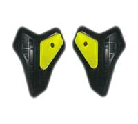 Spidi Warrior Slider Gp Elbow Guards