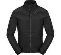 Spidi Windout Softshell Functional Jacket, black, size S