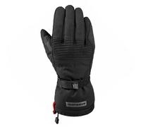Spidi Wintertourer-Kp H2Out waterproof Motorcycle Gloves, black, size M for Men