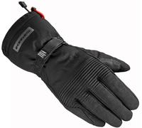 Spidi Wintertourer-Kp H2Out waterproof Motorcycle Gloves, black, size M for Men