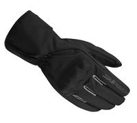 Spidi WNT-3 H2Out Motorcycle Gloves, black, size M for Men