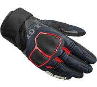 Spidi X-GT 2022 Motorcycle Gloves, black-blue, size L for Men