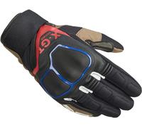 SPIDI X-GT glove brown-black M
