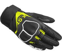 Spidi X-GT 2022 Motorcycle Gloves, black/neon, size XL