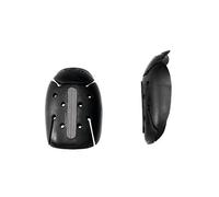 Spidi Z114 Knee Protector, black, One size