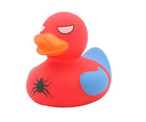 Spidy Duck - Superhero