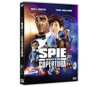 Spie Sotto Copertura