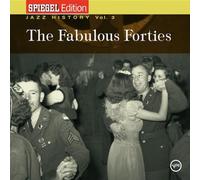 Spiegel Jazz History Vol.3-the