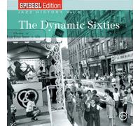 Spiegel Jazz History Vol.5-the