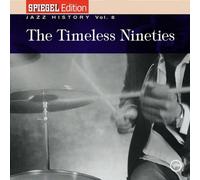 Spiegel Jazz History Vol.8-the