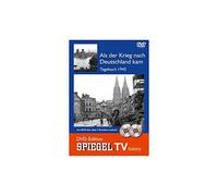 Spiegel TV-Als der Krieg nach Deutsch.. [2 DVDs]