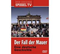 Spiegel TV - Der Fall der Mauer