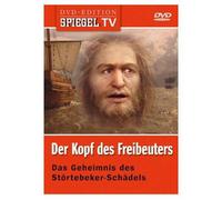Spiegel TV - Der Kopf des Freibeuters: Das Geheimnis des Störtebeker-Schädels