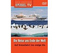 Spiegel TV - Die Reise ans Ende der Welt