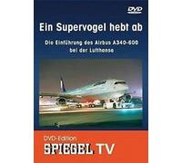 Spiegel TV - Ein Supervogel hebt ab