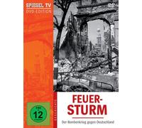 Spiegel TV: Feuersturm