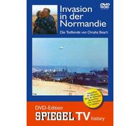 Spiegel TV - Invasion in der Normandie