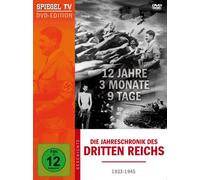 Spiegel TV: Jahreschronik Dritten