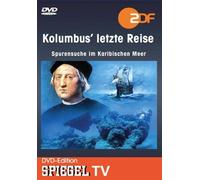 Spiegel TV - Kolumbus' letzte Reise