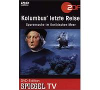 Spiegel TV - Kolumbus letzte Reise