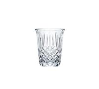 Spiegelau and Nachtmann Crystal Glass Set, 22,5 cm (Höhe)