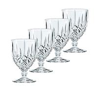 Spiegelau and Nachtmann Crystal Glass Set, 230 ml