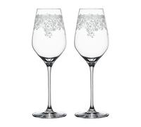 Spiegelau - Arabesque Wine Glass 2-pack, 50 lear