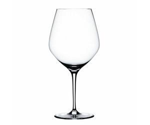 Spiegelau Authentis - Bourgogne Glass (4 pcs.)