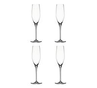 Spiegelau - Authentis Champagne Glass 4 Pcs, 19 lear
