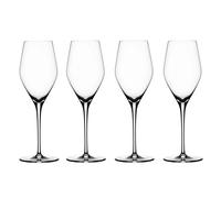 Spiegelau Authentis Champange glass 27cl. 4-pack clear