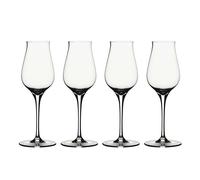 Spiegelau - Authentis Digestive 4-Pcs, 17 cl - Clear
