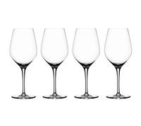 Spiegelau Authentis White wine glass 36 cl. 4-pack clear