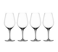 Spiegelau Authentis White wine glass 42cl. 4-pack clear