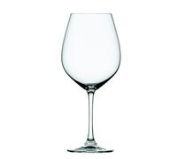 Spiegelau Salute Burgundy Wine Glass 4 Piece Set