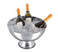 Spiegelau Champagne cooler - Stainless steel