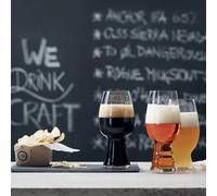 Spiegelau Craft Beer Tasting Kit, Set of 3