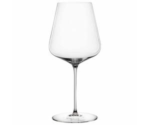 Spiegelau Definition - Bordeaux glass (6 pcs.)