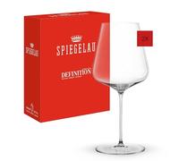 Spiegelau Definition Set of 2 Bordeaux Glasses