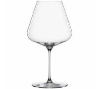 Spiegelau & Nachtmann, Definition 1350160 Crystal Glass 960 ml Set of 2 Burgundy