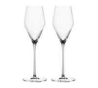 Spiegelau Definition Set of 2 Champagne Glasses