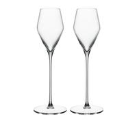 Spiegelau Definition Digestive dessert wine glass 13 cl 2-pack Clear