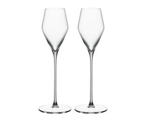 Spiegelau Definition Digestive dessert wine glass 13 cl 2-pack Clear