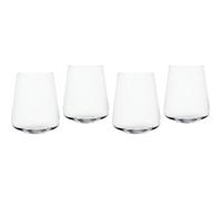 Spiegelau - Definition Drinking Glass 49 cl 4-pack - Clear