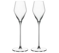 Spiegelau - Definition Liqueur Glass 13 cl, 2-pack - Clear