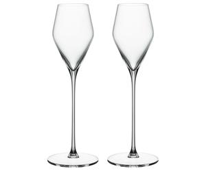 Spiegelau - Definition Liqueur Glass 13 cl, 2-pack - Clear