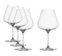 Spiegelau - Definition Red Wine Glass 96 cl 4-pack - Clear